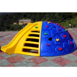 Climbing Frame Factory - Hemisphere Space Capsule Climbing