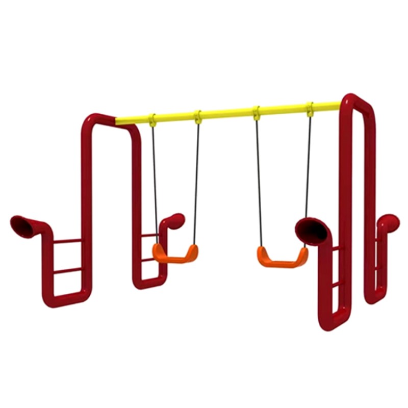 Playground Equipment Supplier - Multi-Functional Outdoor Swing Sets