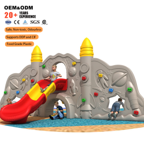 Playground Set Manufacturer - Commercial Outdoor Durable Steel