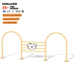 Pet Training Course Factory - Durable Outdoor Agility Starter Obstacle