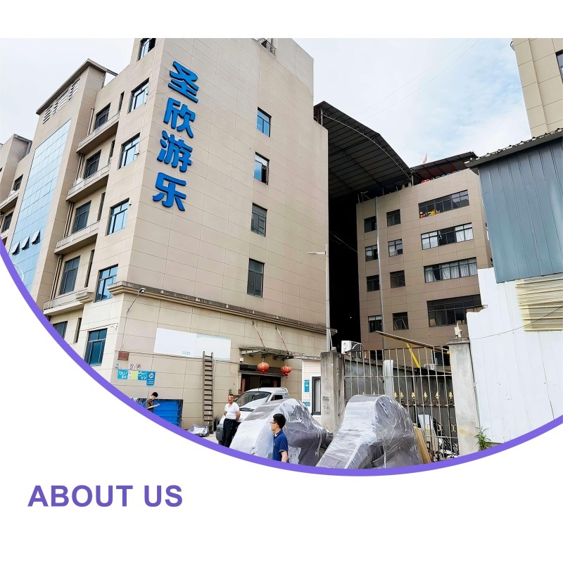 Children Playground Manufacturer - Custom Plastic Tube Slide Set