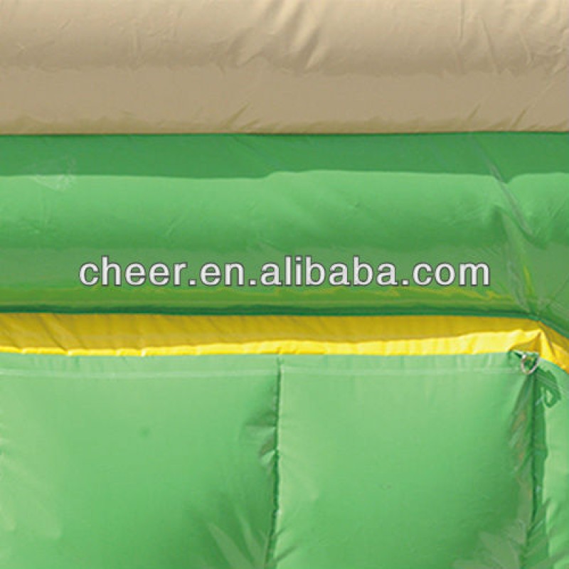 Inflatable Pool Supplier - Inflatable Dolphin Pool Airtight PVC