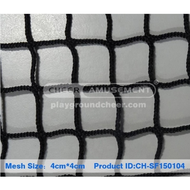 Safety Netting Supplier - Stretchable 1.5m Wide Safety Netting
