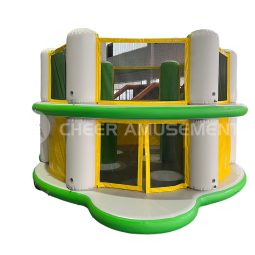 Whack-A-Mole Game Supplier - Interactive Airtight Whack-A-Mole Game