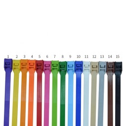 Playground Accessory Supplier - Super Quality Nylon Cable Tie