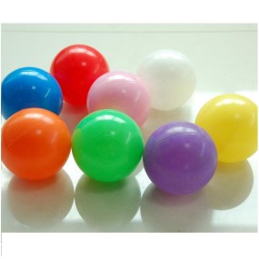 Ocean Balls Supplier - CE Certified Colorful Plastic Ocean Balls