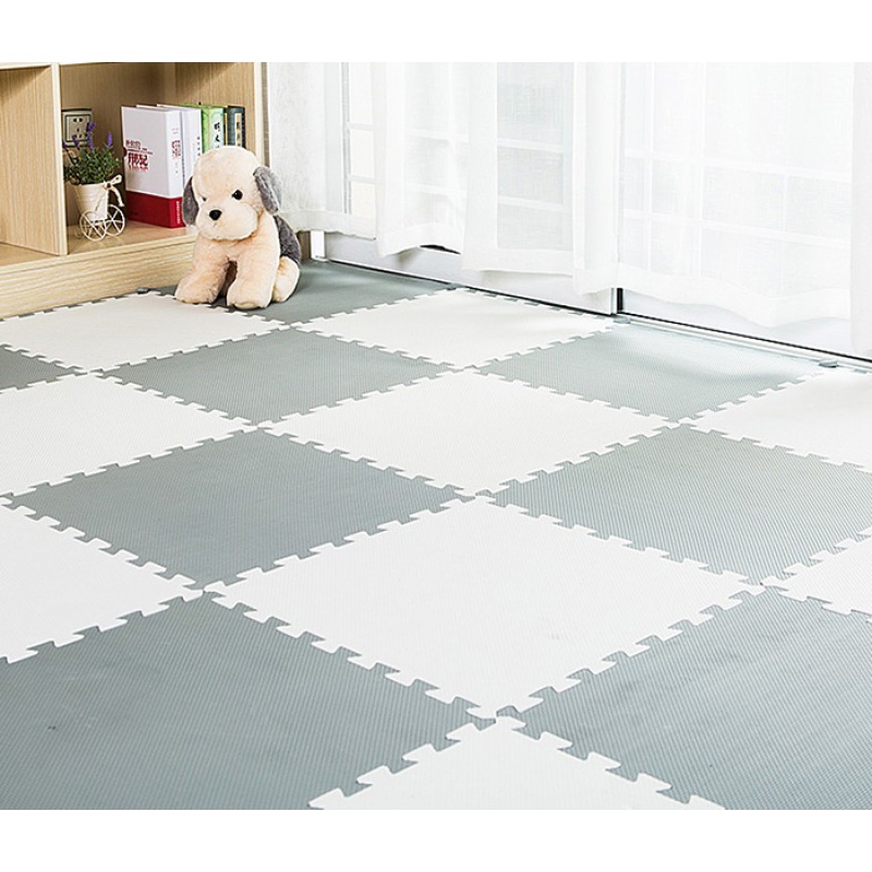Play Mats Factory - Soft Play Mats Durable EVA Foam Floor