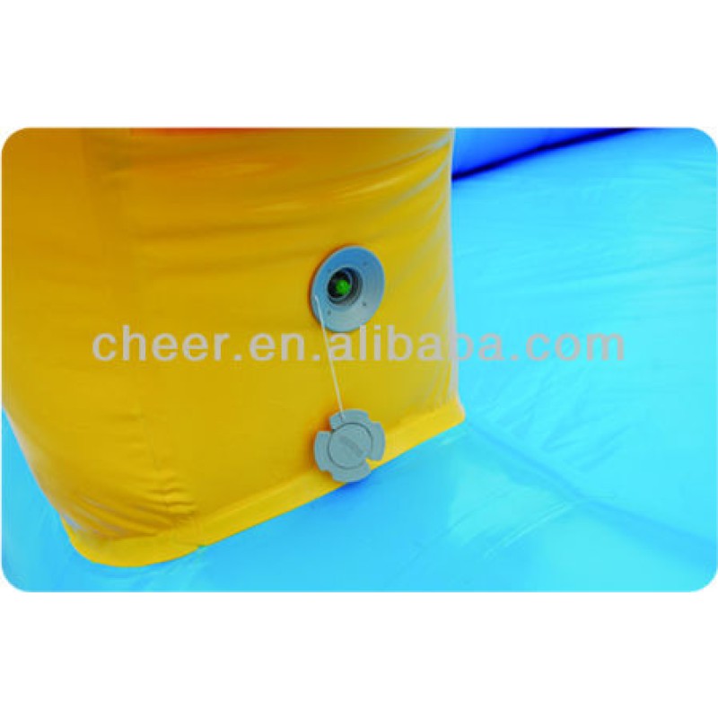 Indoor Water Game Manufacturer - Indoor Inflatable Water Game 10 Kids