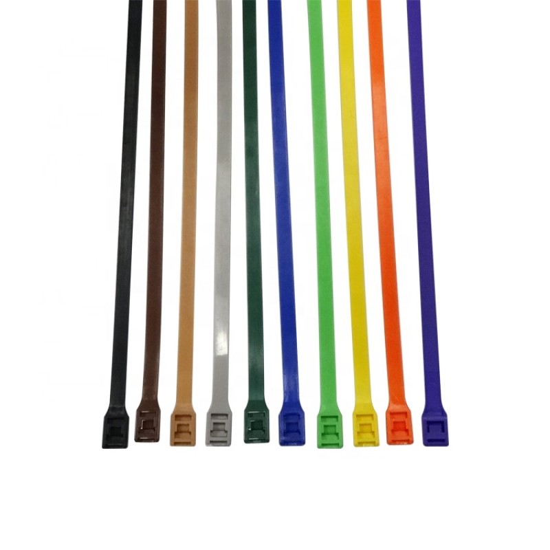 Playground Accessory Supplier - Super Quality Nylon Cable Tie