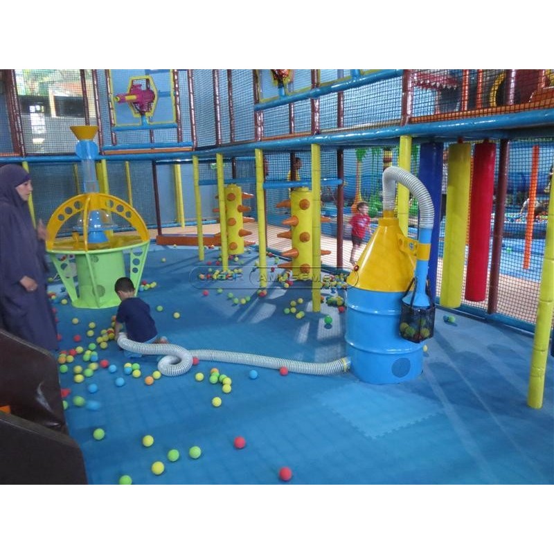 Sports Flooring Manufacturer - High Elastic Sports Flooring Kids Mats