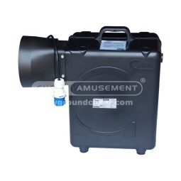 Air Blower Factory - CE Certified 2.0HP Air Blower Inflatables