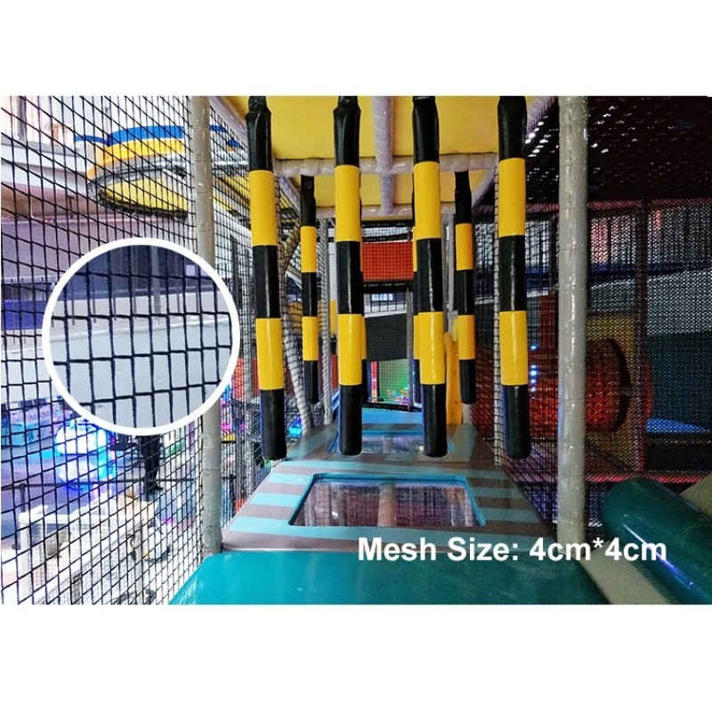 Safety Netting Supplier - Stretchable 1.5m Wide Safety Netting