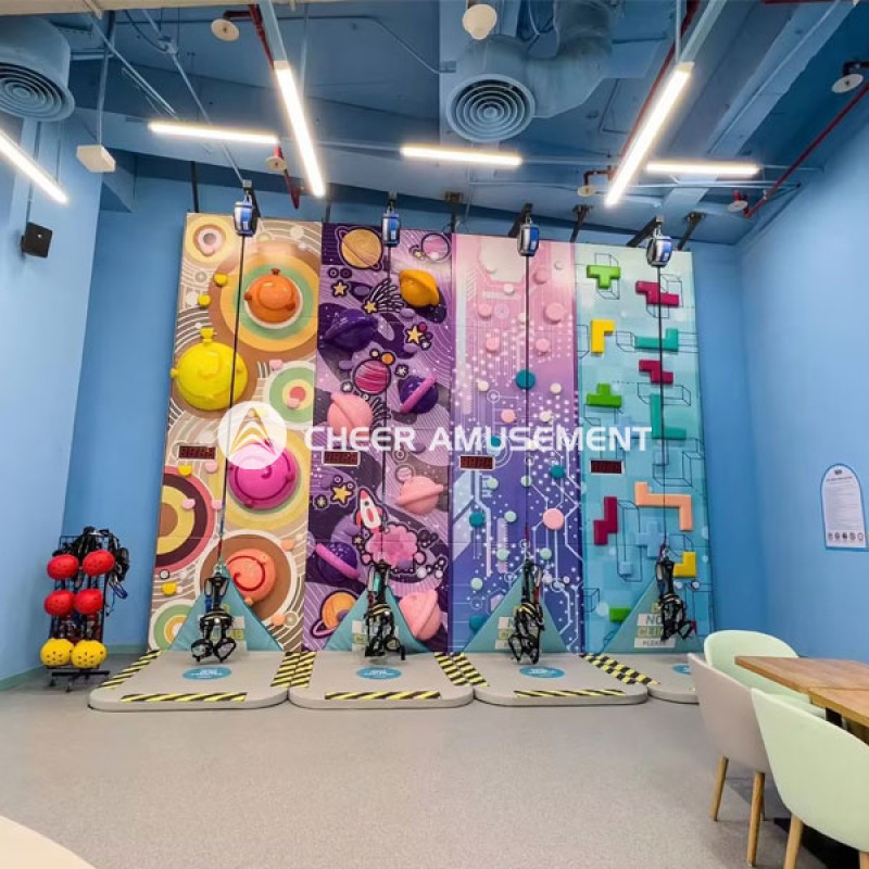 Playground Equipment Manufacturer - Kids Slide Ball Pool Indoor Play Zone