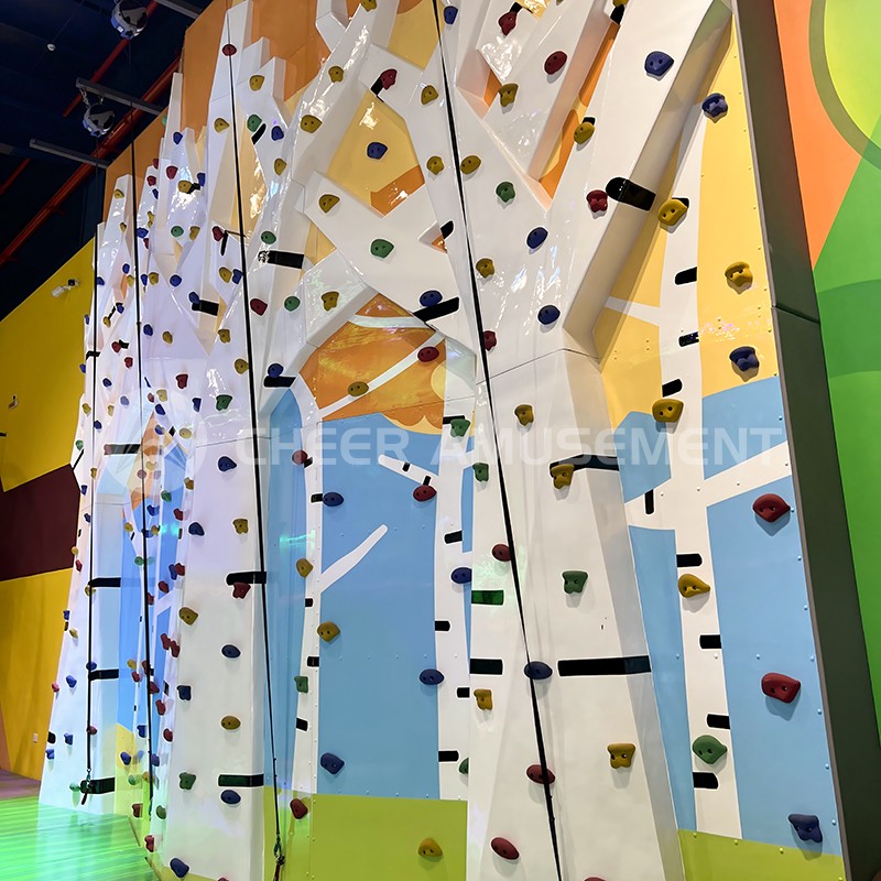 Soft Play Area Manufacturer - Ultimate Indoor Soft Play Climbing