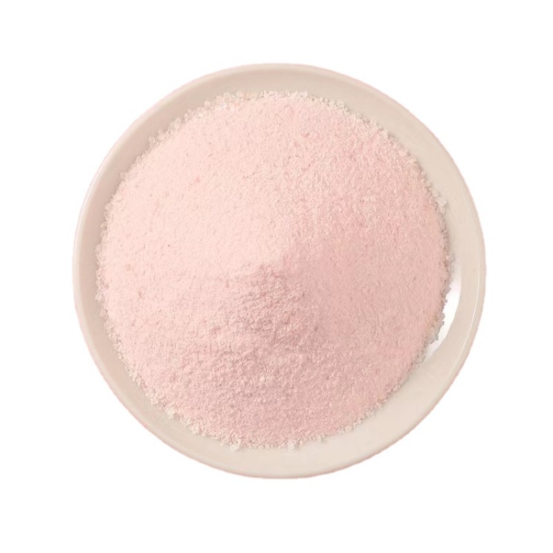 1kg ZILEDA Plain Crystal Jelly Powder Original Dessert Jelly Bubble Tea Topping