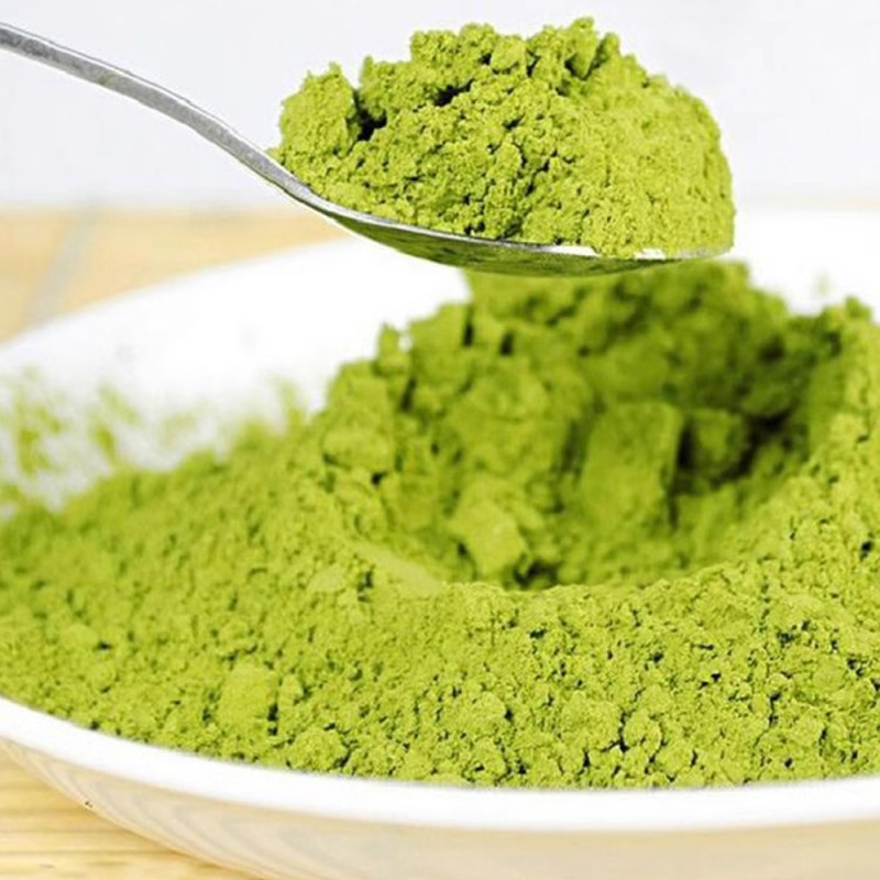 George Matcha Powder Used in Bubble Tea Shops in Taiwan Wholesale Tea Powder at Discounted Prices