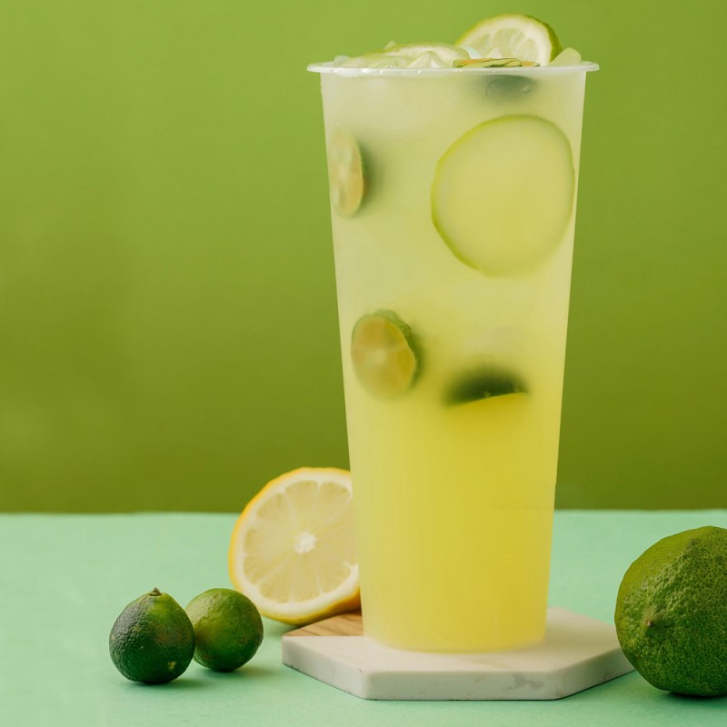 Syrups for Tea Drinks Healthy zero Calorie Flavored Syrups for Bubble Tea Raw Materials Wholesale