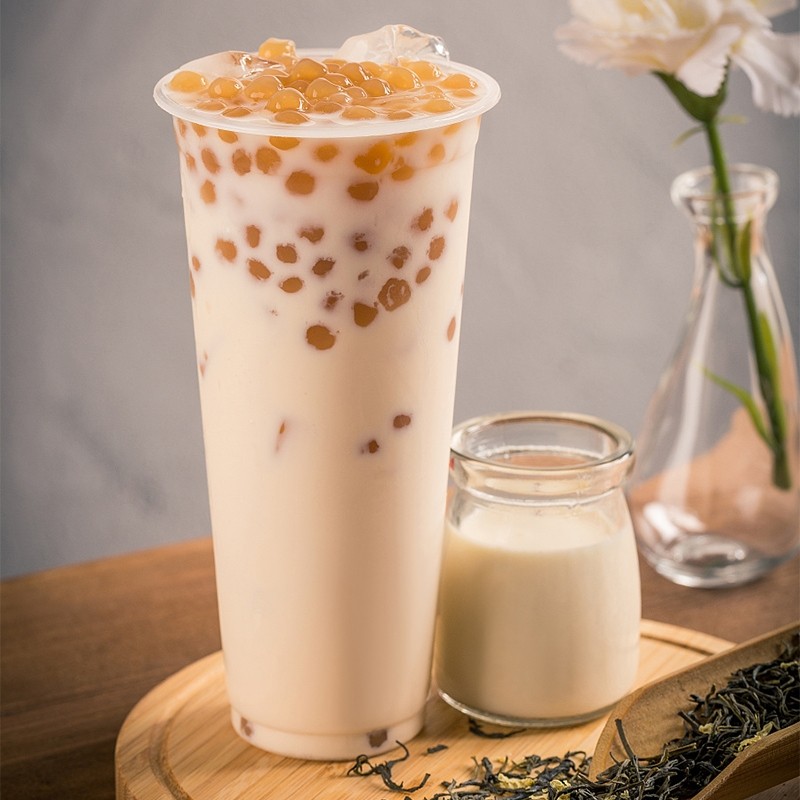 Direct Delivery From Place of Origin 500g Guan Yin Fragrant Oolong Tea Leave for Milk Coffee Shops