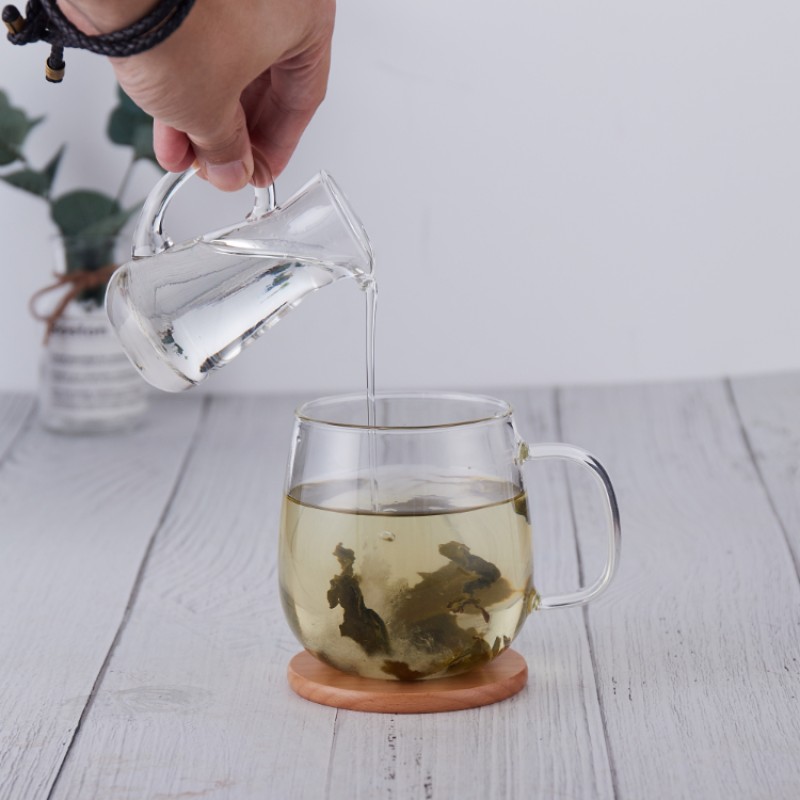 Hangfan Best Selling Wholesale Bulk White Sugar Bubble Tea Syrup Rock Candy 5kg Rock Sugar Honey Syrup