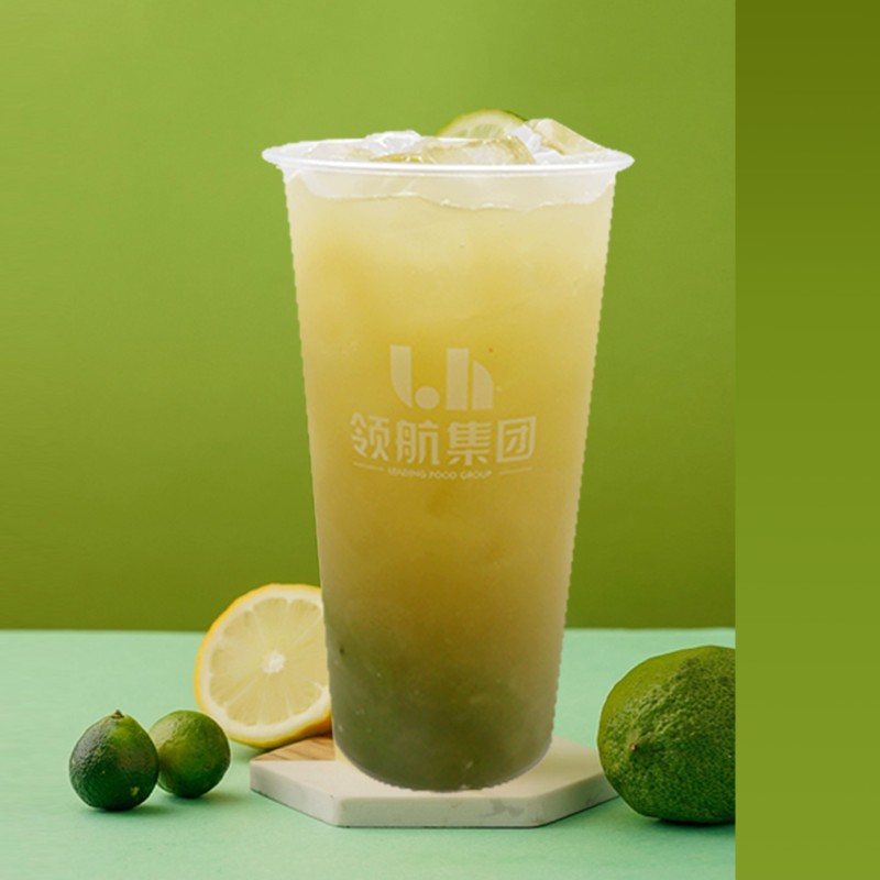 Frozen Fruit and Vegetable Juice for a Halal-certified Beverage Store Frozen Concentrated Orange Juice