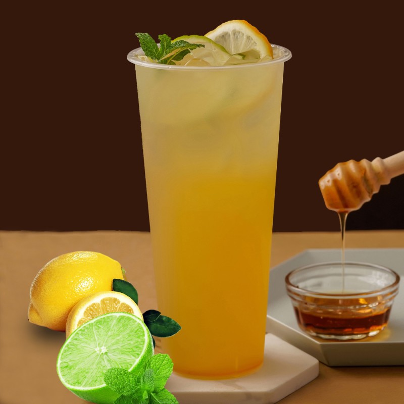 5KG Factory Lowest Price for Sale Milk Tea Drink With Brown Sugar Syrup Chocolate Syrup for Bubble Tea Ingredients