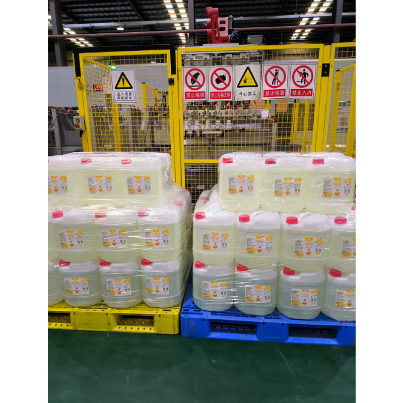 Factory Wholesale Price Hot Products 25L Syrup Milk Tea and Bakery Shops Ingredients Fruit Flavoured Beverage