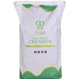 Halal Non-dairy-creamer 20kg Mingnuo M20 Taiwan Non-Dairy Creamer Milk Powder for Bubble Tea Pearl Milk Tea Powder Supplier