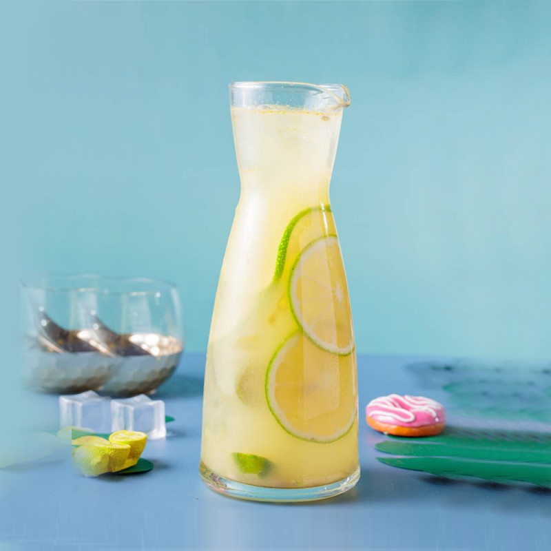 Milk Tea Shop Commercial Frozen Small Green Orange Juice for Fruit Tea Fruit Juice Concentrate Freshly Squeezed Orange Juice