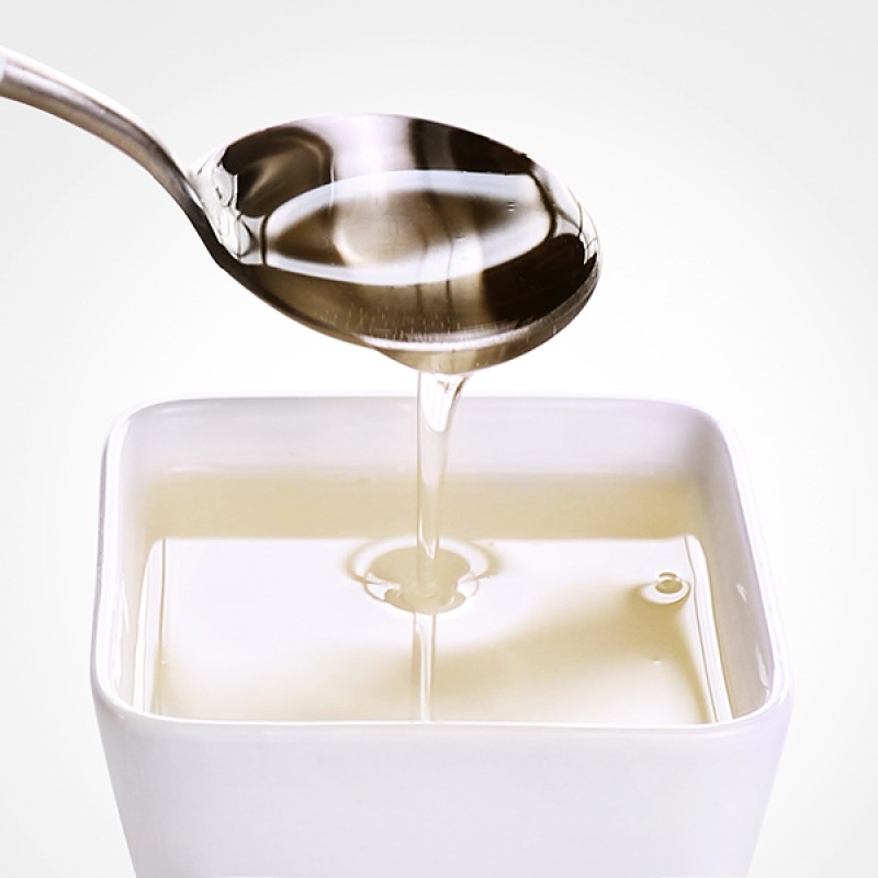 Taiwan Halal 5KG Rock Sugar Syrup Bubble Milk Tea Shop Mixes Raw Material Fruit Tea Drink Juice Honey Syrup Special