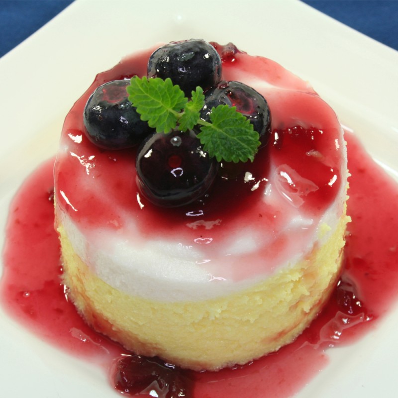 Factory Floor Price Sale 2.5kg High Quality Blueberry Jam Concentrated Fruit Jam Juice Boba Bubble Tea Shops