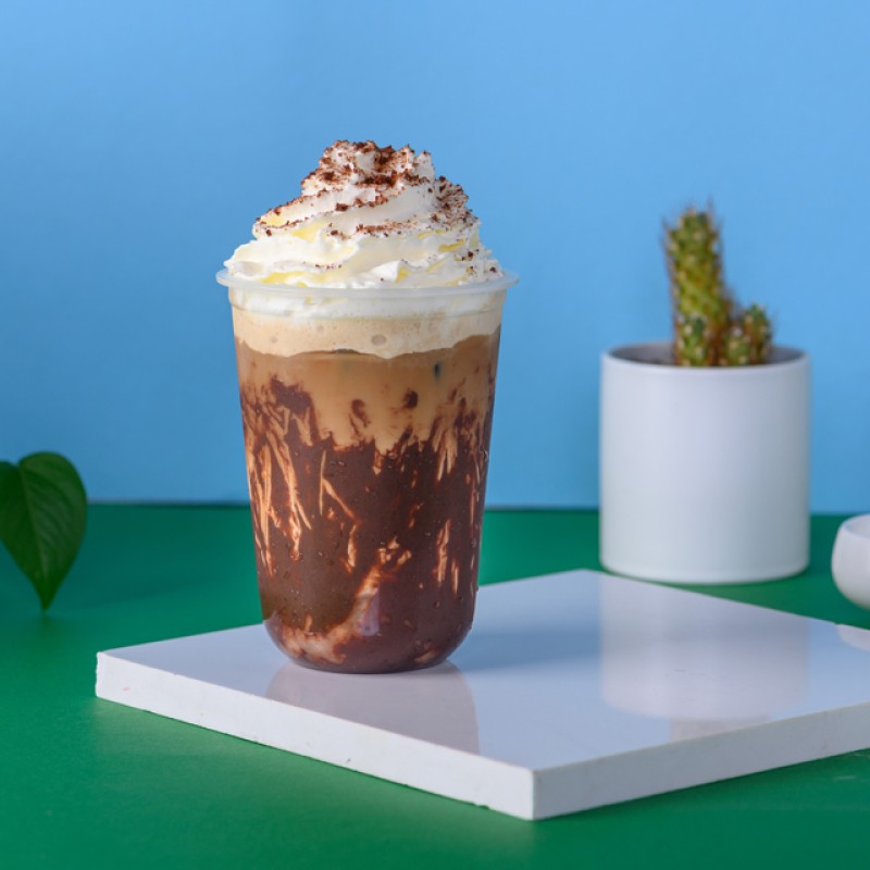 Milk Tea Raw Material Factory Wholesale All Kinds of Milk Tea Auxiliary Creamer Plant Fat Final Boba Milk Tea Powder