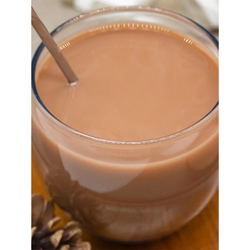 1kg MINGNUO Bubble Tea Powder  Malt Flavored Cocoa Powder