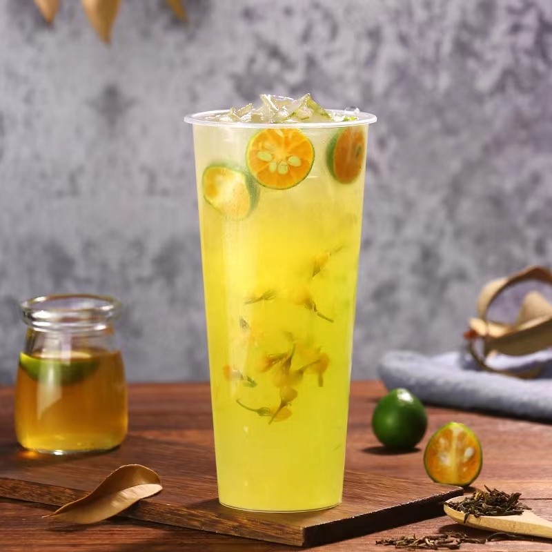 Taiwan Halal Jasmine Green Tea Samples Bag Gift OEM Cup Bottle Box Loose Leaf Leaves