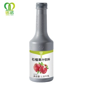 Wholesale Supply Concentrate Orange Lemon apple Strawberry Fruit Jam Juice Can Be Used for Fruit Smoothie Dessert Fruit Syrup