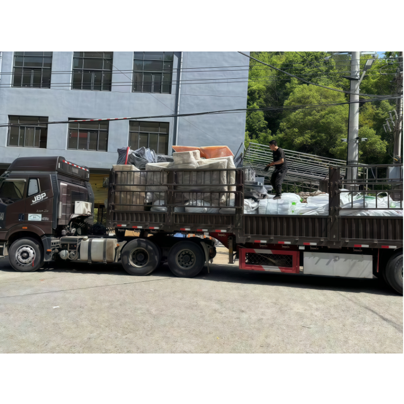 Children's Slide Supplier - Large Outdoor Metal Plastic Water Park