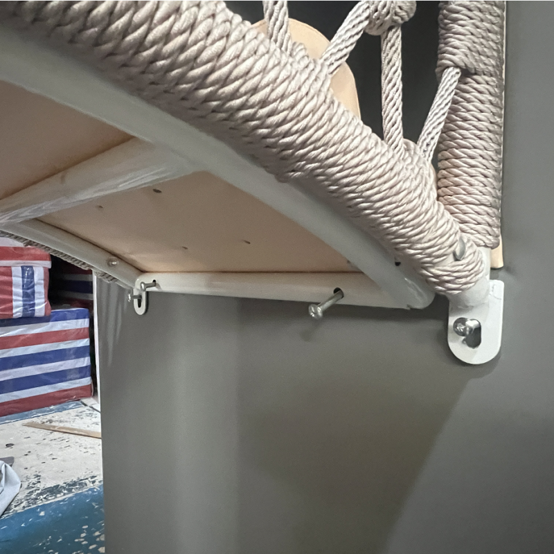 Soft Climbing Playground Factory - Fun Parent-Child Activity Slide