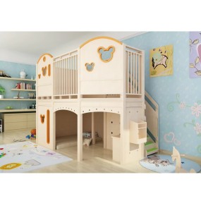 Indoor Playground Zone Manufacturer - Factory Hot Sales Safe Non-Toxic