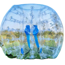 Inflatable Game Supplier - Inflatable Bump Ball Game Kids