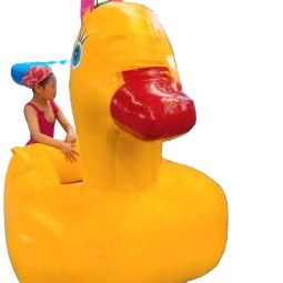 Floating Toy Factory - Factory Price PVC Floating Toys Duck
