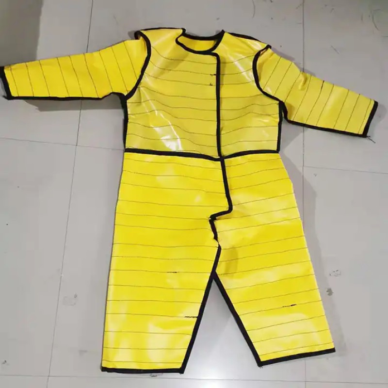 Coated Trampoline Supplier - Eco-Friendly Coated Indoor Trampoline