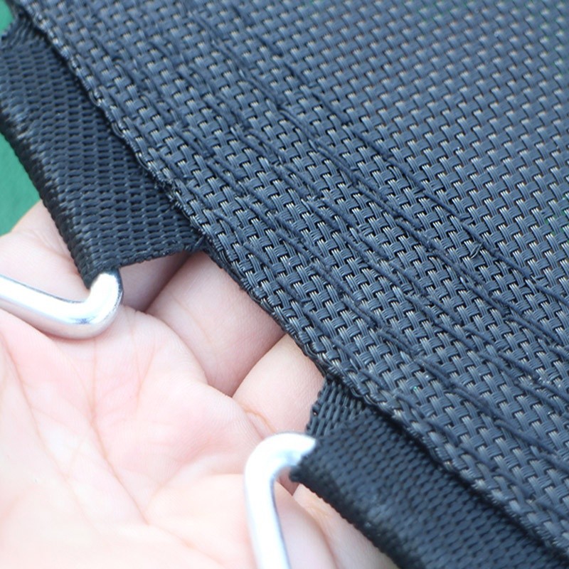 Round Trampoline Manufacturer - Wholesale 6-16FT Outdoor Indoor