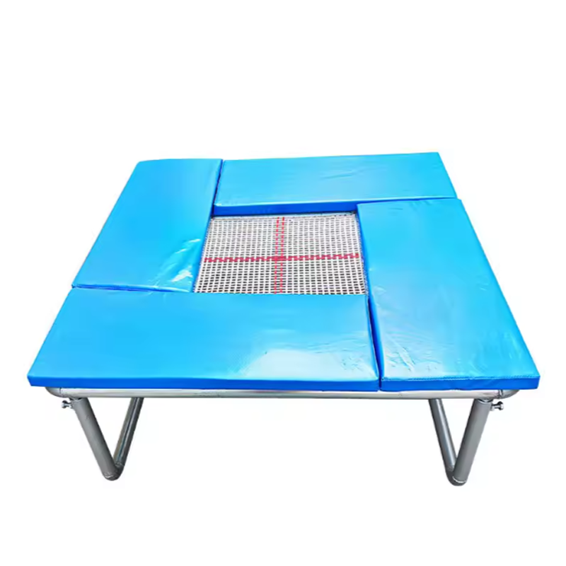 Professional Trampoline Supplier - Factory Wholesale Professional Trampoline