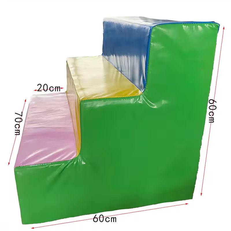 Step Ladder Manufacturer - Factory Direct Anti-collision Step