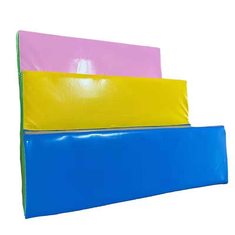 Step Ladder Manufacturer - Factory Direct Anti-collision Step