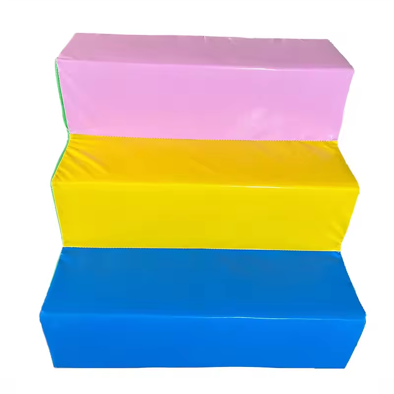 Step Ladder Manufacturer - Factory Direct Anti-collision Step