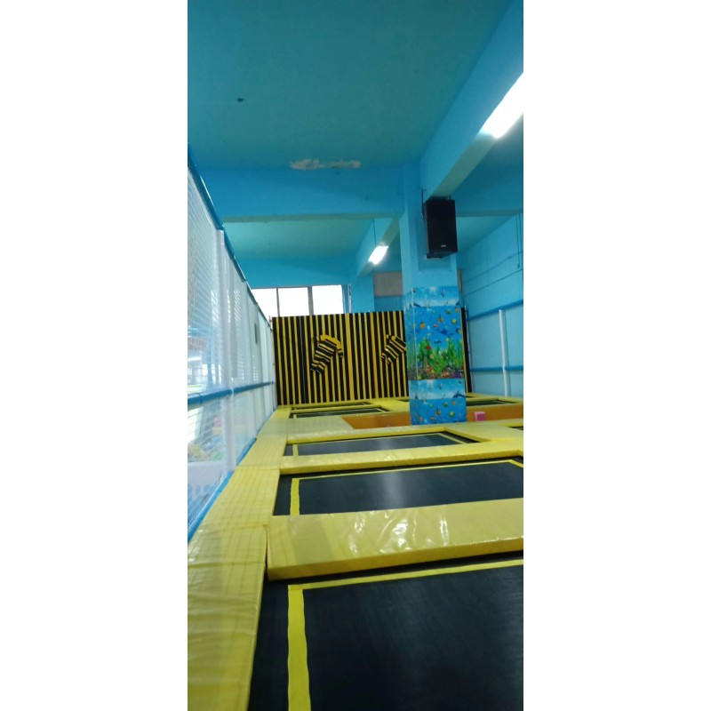 Playhouse Supplier - High Quality Ocean-Themed Metal Playhouse