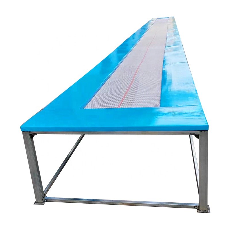 Jumping Bed Manufacturer - Professional Outdoor PVC Jumping Bed