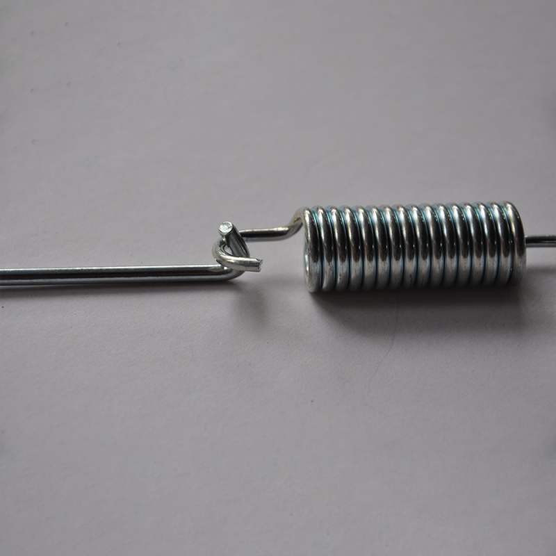 Bungee Accessories Manufacturer - Factory High Extension Tension Spring