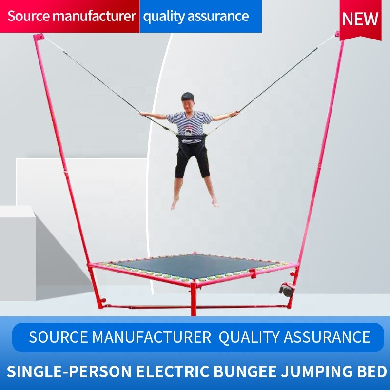 Fitness Equipment Factory - Indoor Outdoor Hand Pull Bungee