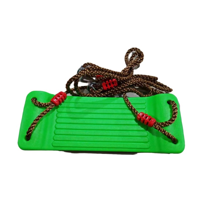 Plastic Swing Factory - Durable Colorful Plastic Swing Children